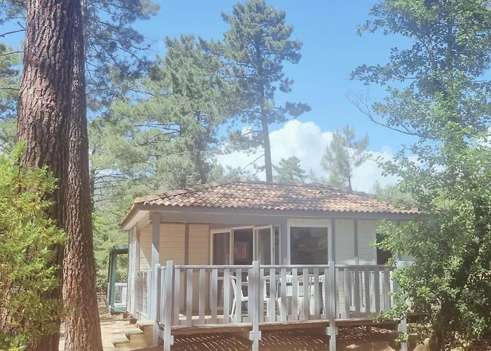 Camping Mulinacciu