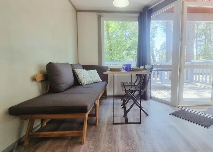 Camping Mulinacciu