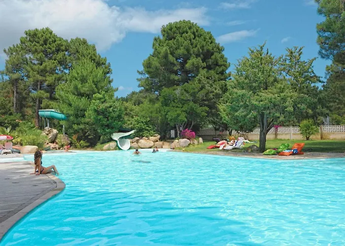 Camping Mulinacciu