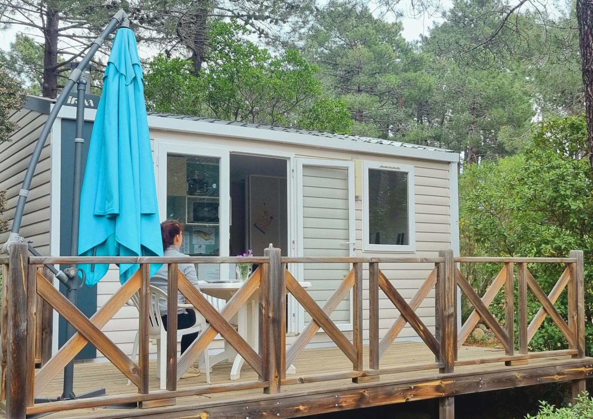 Camping Mulinacciu 3*