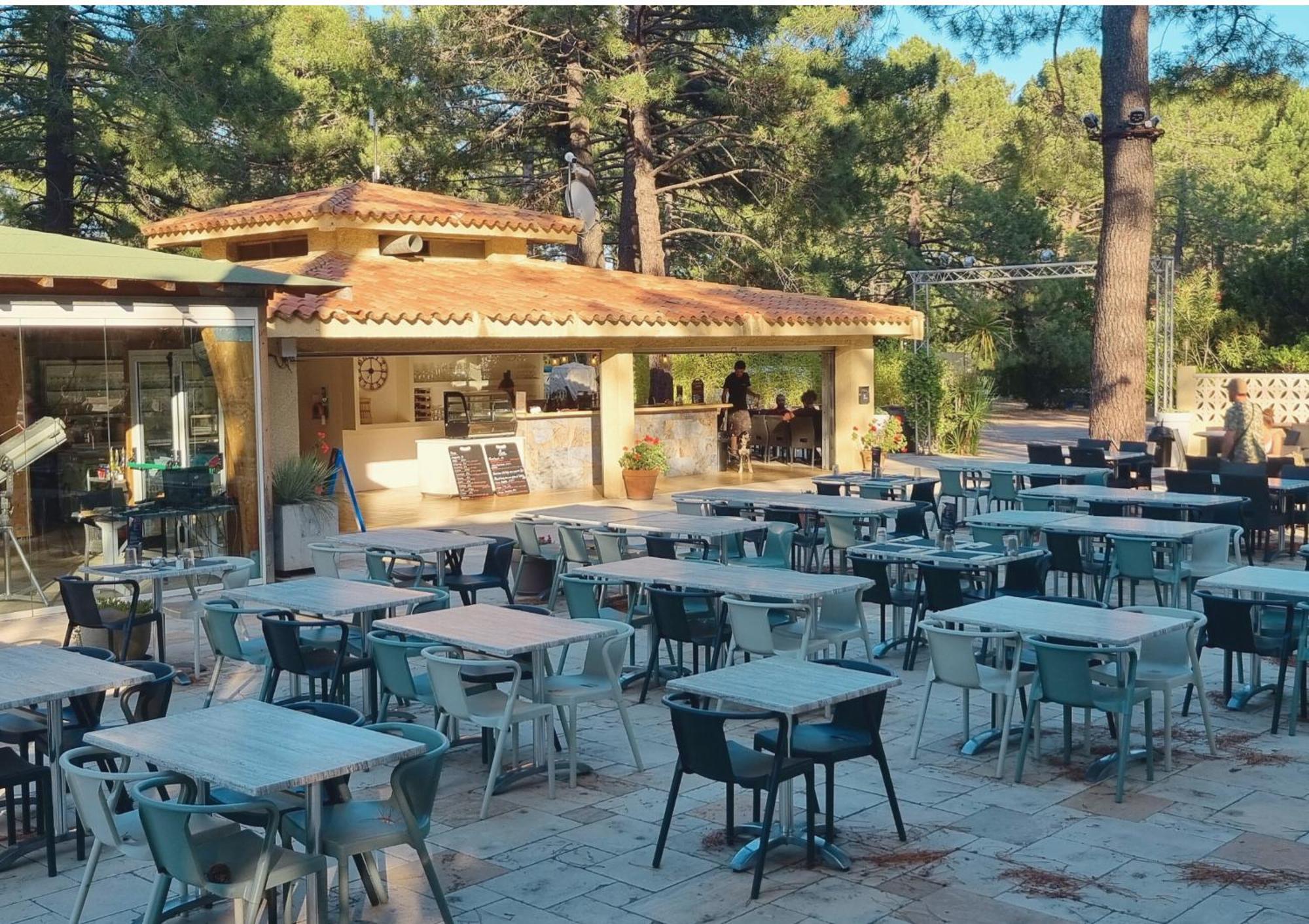 Camping Mulinacciu 3*