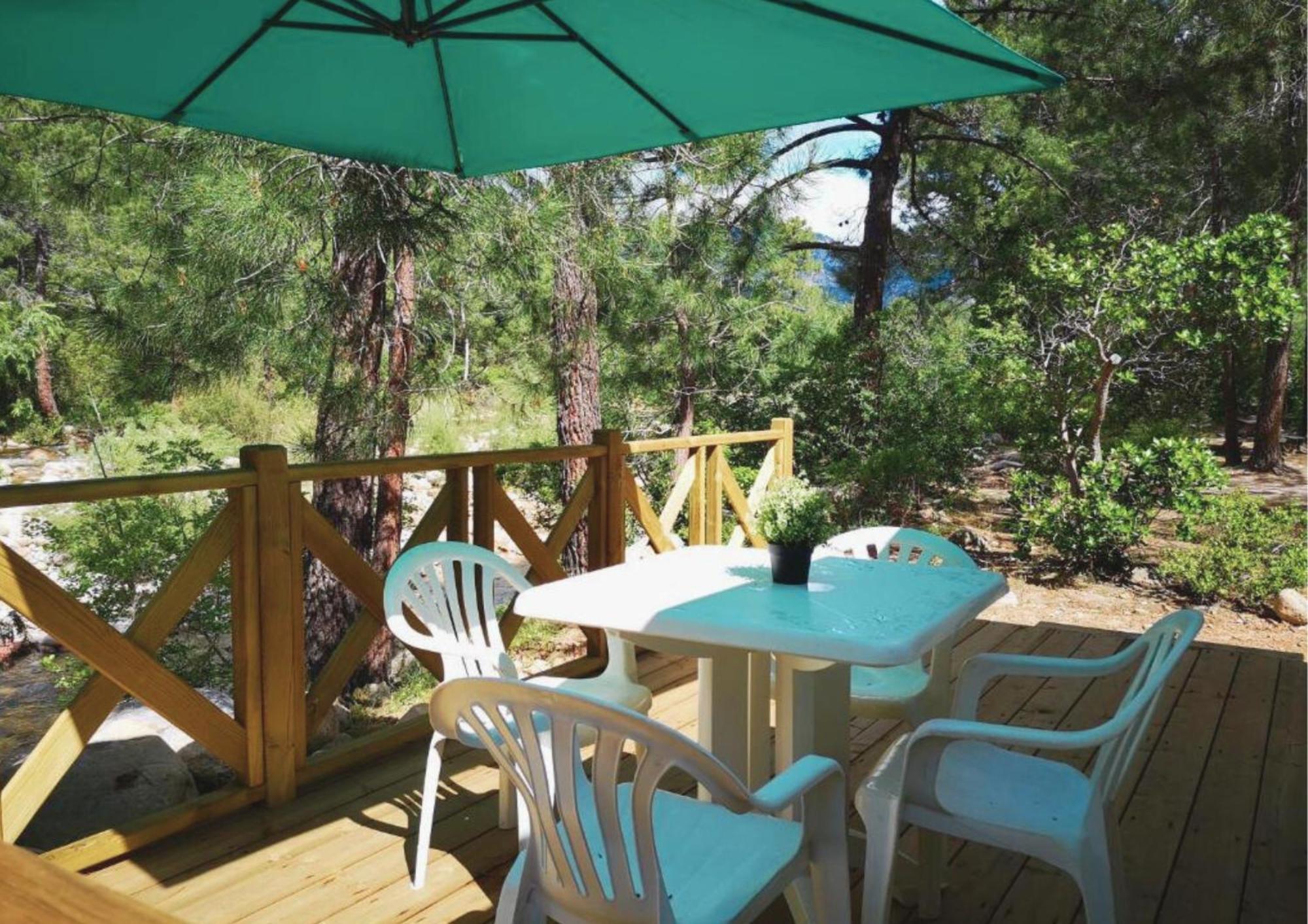Mulinacciu Camping 3*
