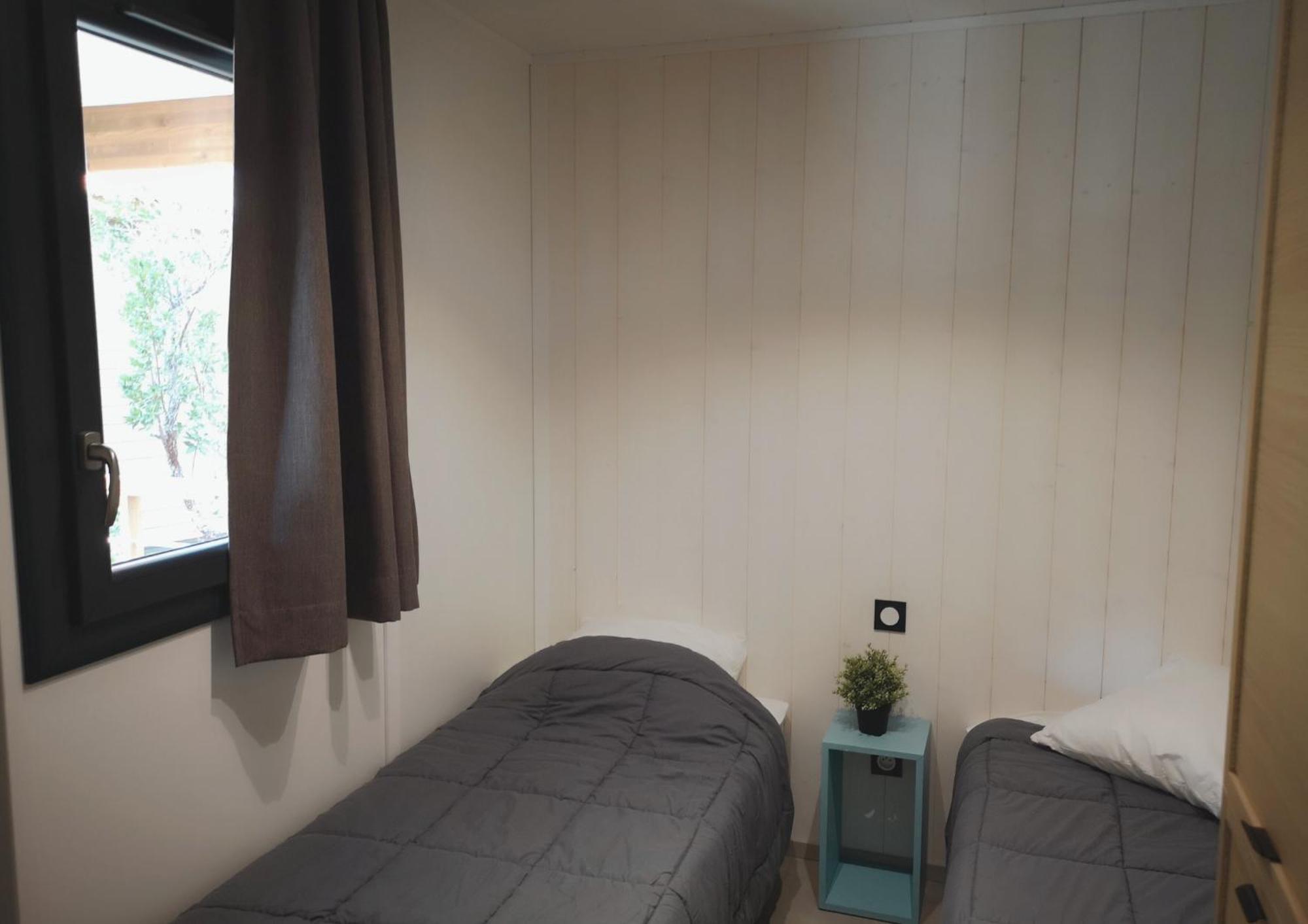 Campingplatz Mulinacciu 3*