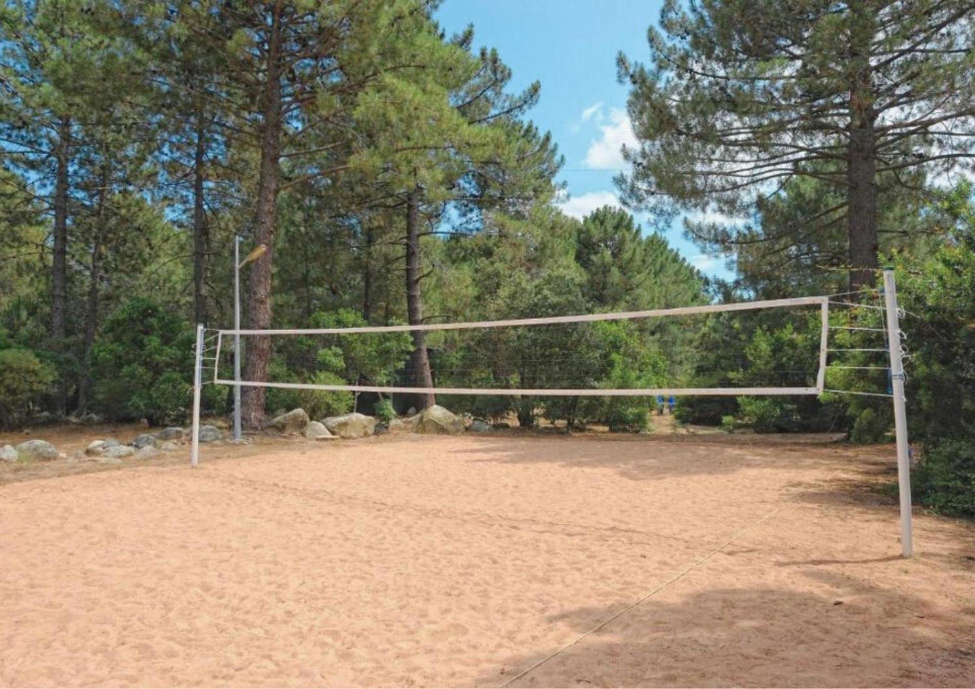 Mulinacciu Camping Lecci