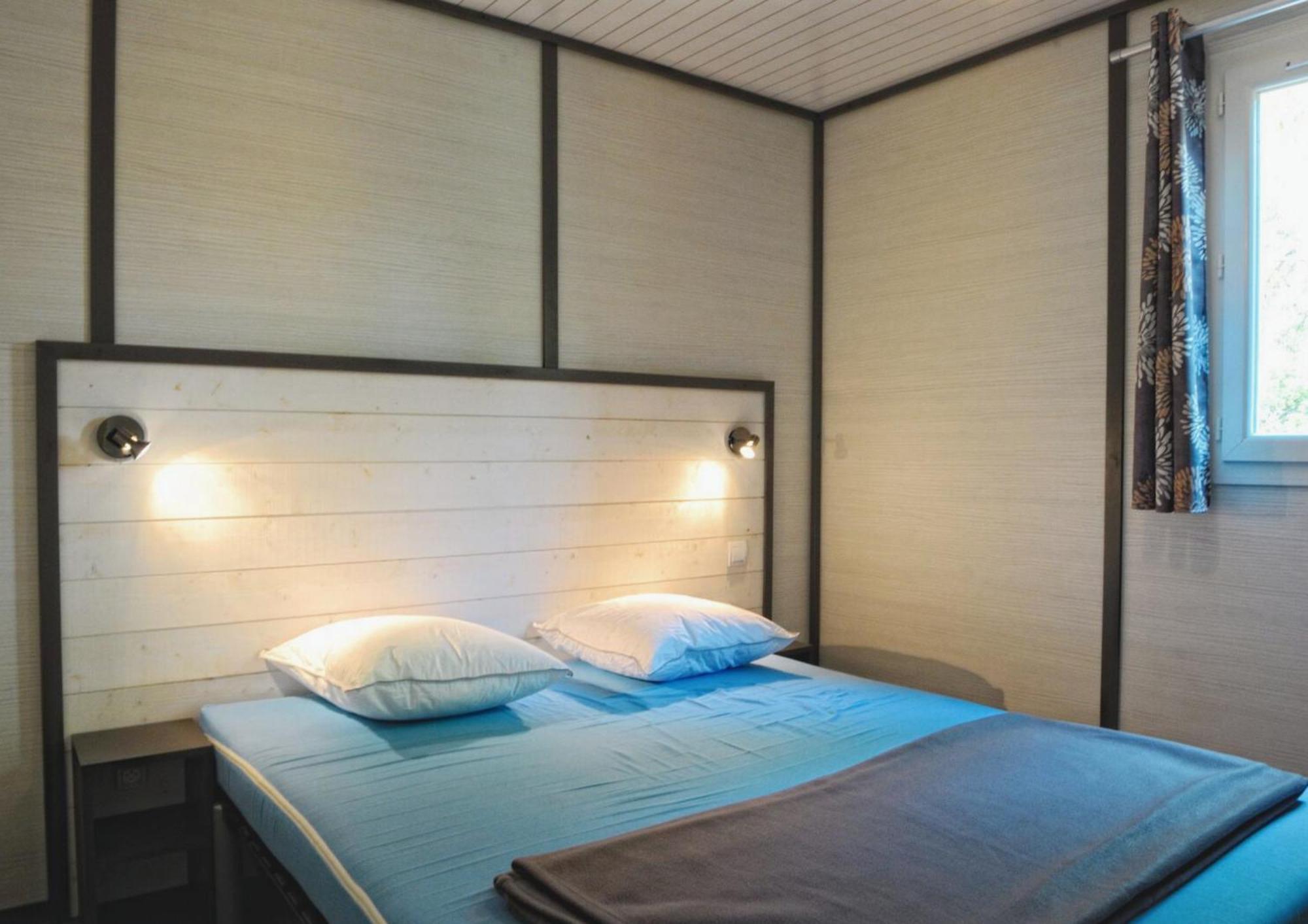 Camping Mulinacciu
