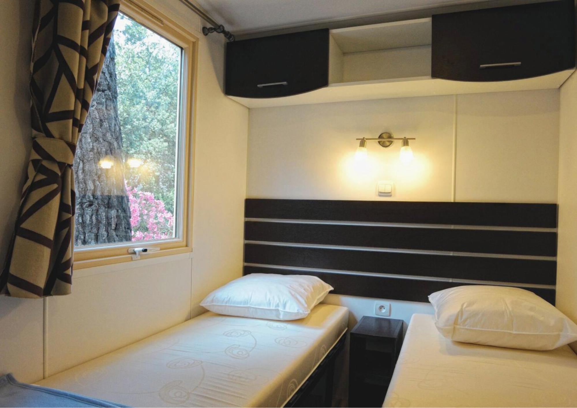 Mulinacciu Camping 3*